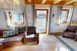 Exclusiv-Verkauf! Chalet in Skipistennähe zur touristischen Vermietung