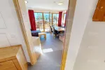 RESERVIERT! Exclusiver Verkauf! Zweitwohnsitz - Schöne Wohnung in Hochkrimml